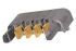MOLEX 1724570004