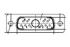 MOLEX 1727040012