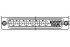 MOLEX 1727040016
