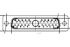 MOLEX 1727040021
