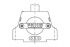 MOLEX 1727040181