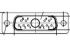 MOLEX 1731070102
