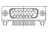 MOLEX 1731091909