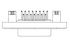 MOLEX 1731100080