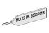 MOLEX 2002220100