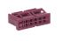 MOLEX 2058252224