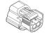 MOLEX 358250211