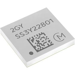 MURATA LBEE5HY2GY-001