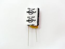 NESSCAP EMHSR-0001C5-005R0