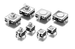 OMRON B3W1002S