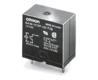 OMRON G4W2212PUSTV512DC