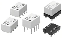 OMRON G6KU2FYT112DC