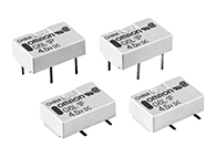 OMRON G6L1FTR12DC