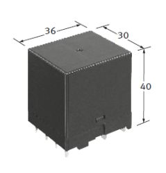 PANASONIC AHES3192