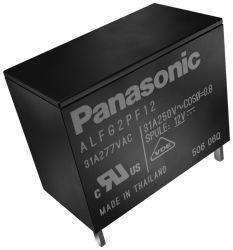 PANASONIC ALFG2PF12