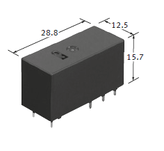 PANASONIC ALZ12B12