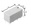 PANASONIC DE2A-L-5V