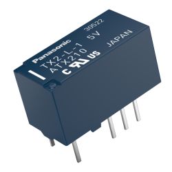 PANASONIC TX2-5V