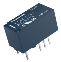 PANASONIC TX2SS-L2-4.5V