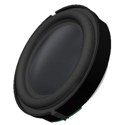 PUI AUDIO AS01808MR-R