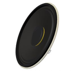 PUI AUDIO AS05004PR-2-R