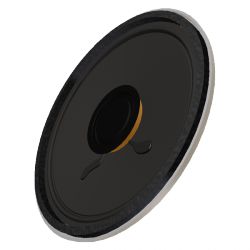 PUI AUDIO AS05008PR-A-R