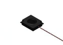 PUI AUDIO ASE03008MR-LW150-R