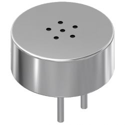 PUI AUDIO POM-2742P-2-R