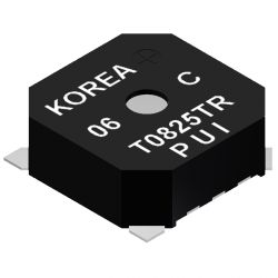 PUI AUDIO SMT-0825-T-2-R