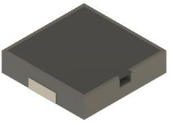 PUI AUDIO SMT-1240-S-HT