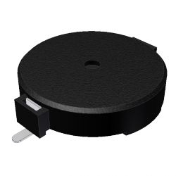 PUI AUDIO SMT-2225-T-R