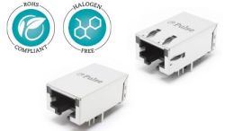 PULSE JT4-1141CHL