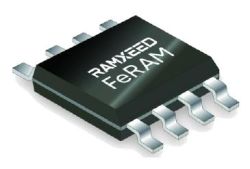 RAMXEED MB85RQ8MXPF-G-BCE1