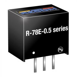 RECOM R-78E12-0.5