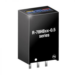 RECOM R-78HB15-0.5