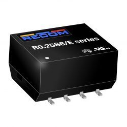 RECOM R0.25S8-0505/EP