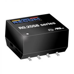 RECOM R0.25S8-2415/P-R