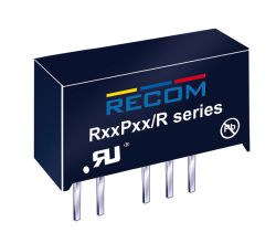 RECOM R05P05S/R6.4