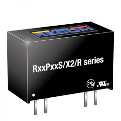 RECOM R05P09S/P/X2/R8