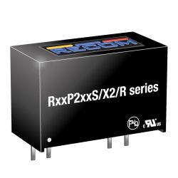 RECOM R05P23.3S/P/X2/R8