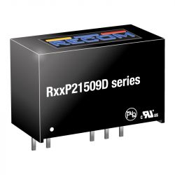 RECOM R12P21509D