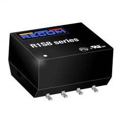 RECOM R1S8-0505-R