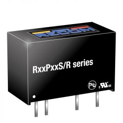 RECOM R24P12S/R8