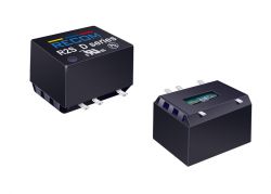 RECOM R2D-2415/H