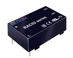RECOM RAC02-3.3SC