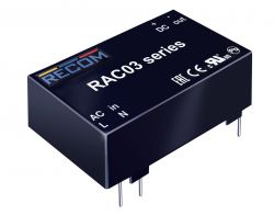 RECOM RAC03-05SC
