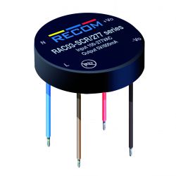 RECOM RAC03-05SCR/277