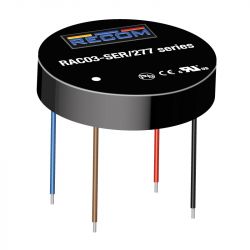 RECOM RAC03-24SER/277