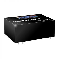 RECOM RAC03-24SGA