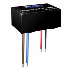 RECOM RAC03-3.3SE/277/W
